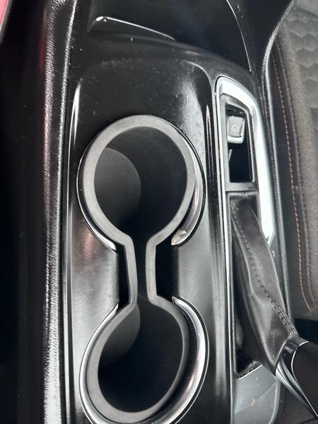 Chevrolet Equinox FWD 4dr LT w/1LT 2018