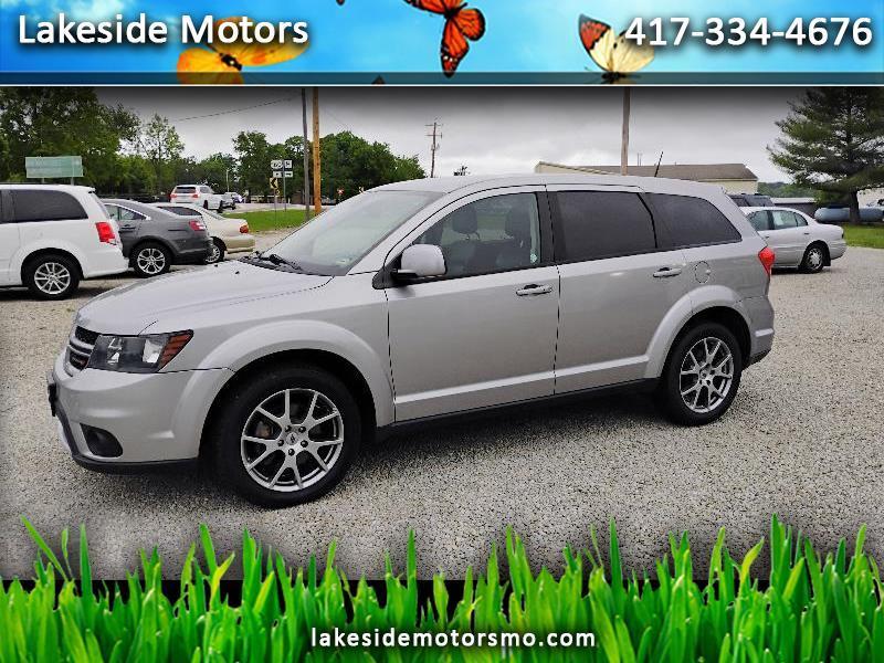 Dodge Journey GT AWD 2019