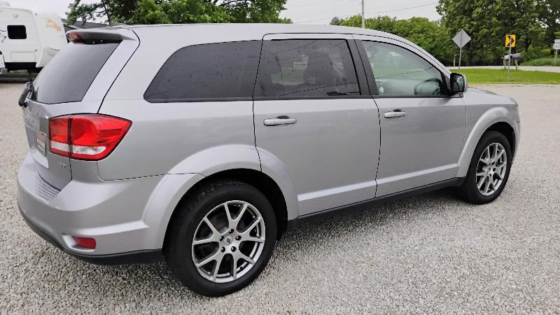 Dodge Journey GT AWD 2019