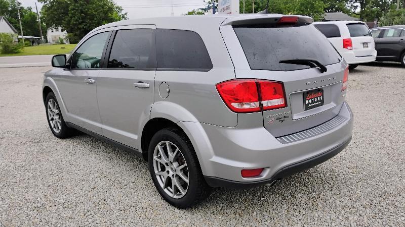 Dodge Journey GT AWD 2019