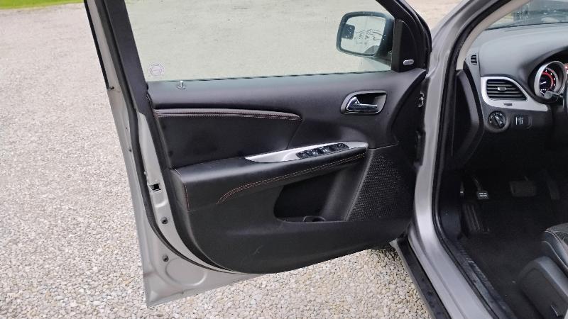 Dodge Journey GT AWD 2019