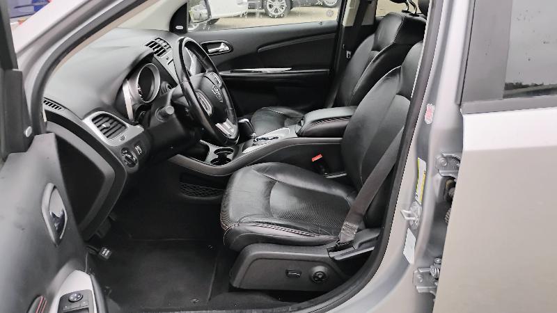 Dodge Journey GT AWD 2019