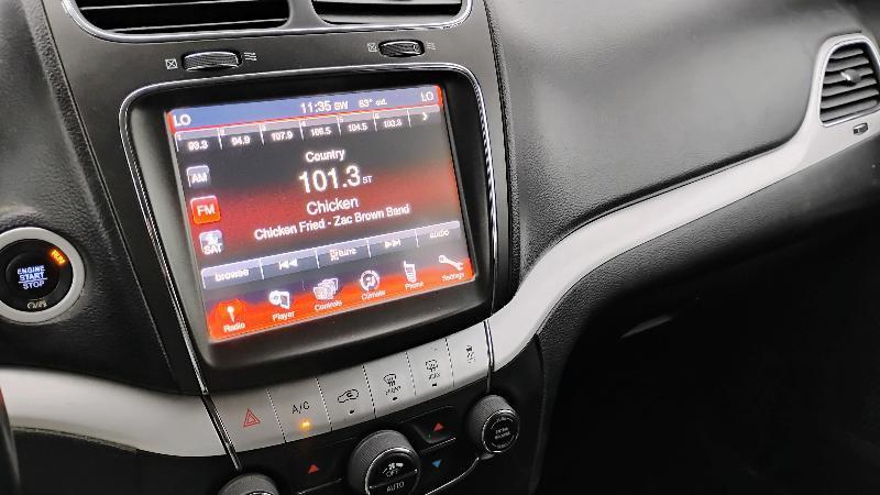 Dodge Journey GT AWD 2019