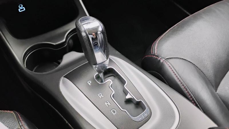 Dodge Journey GT AWD 2019