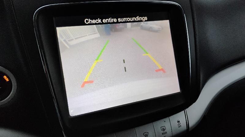 Dodge Journey GT AWD 2019