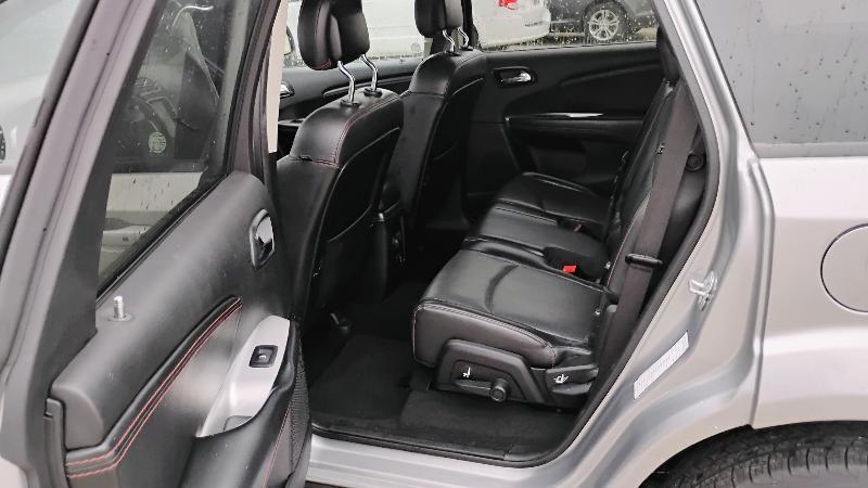 Dodge Journey GT AWD 2019