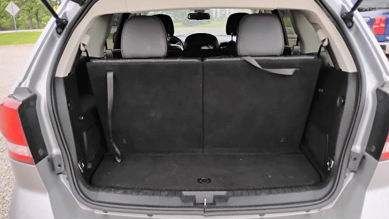 Dodge Journey GT AWD 2019