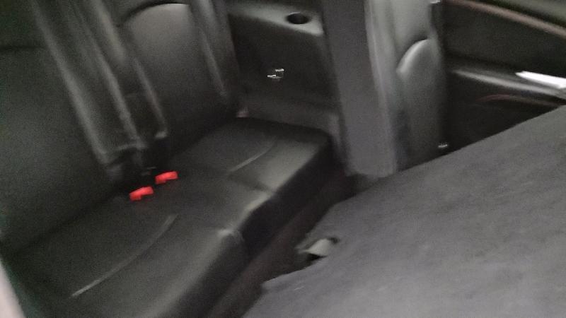 Dodge Journey GT AWD 2019