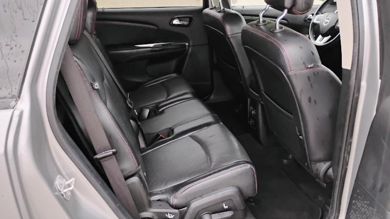 Dodge Journey GT AWD 2019