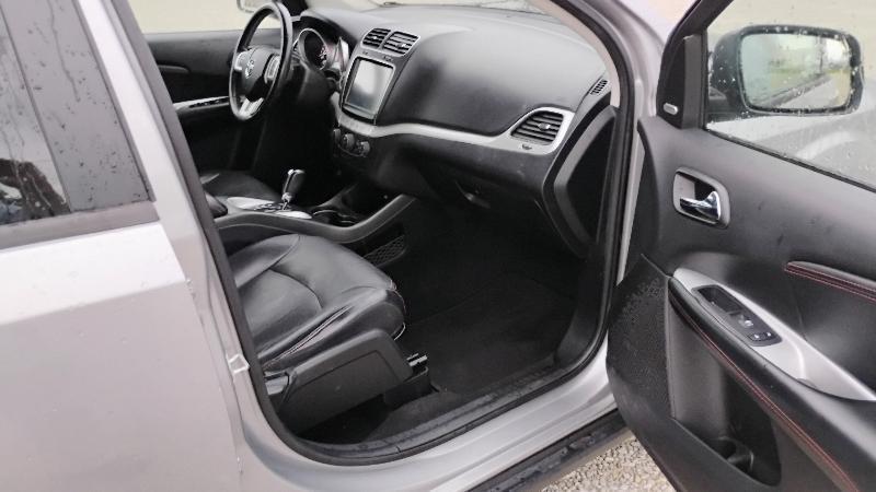 Dodge Journey GT AWD 2019