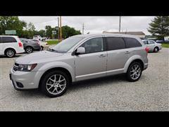 2019 Dodge Journey 
