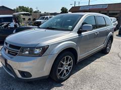 2019 Dodge Journey 