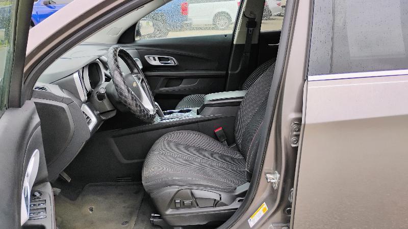 Chevrolet Equinox FWD 4dr LT w/1LT 2012