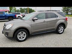 2012 Chevrolet Equinox 