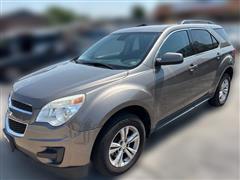 2012 Chevrolet Equinox 