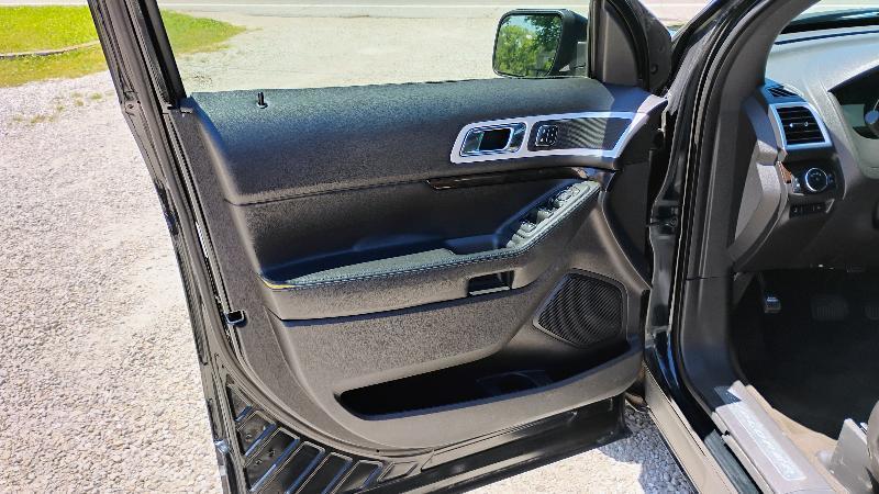 Ford Explorer 4WD 4dr Limited 2015