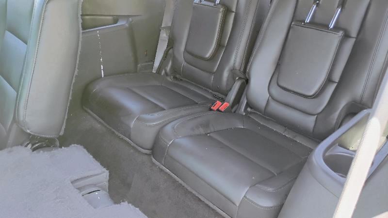 Ford Explorer 4WD 4dr Limited 2015