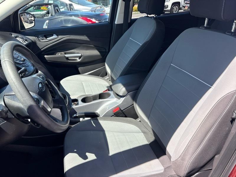 Ford Escape FWD 4dr SE 2014