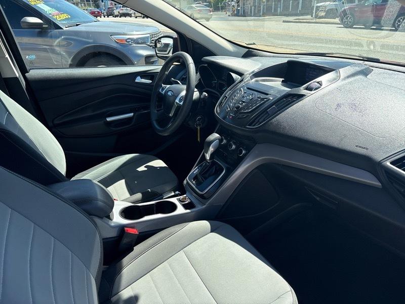 Ford Escape FWD 4dr SE 2014