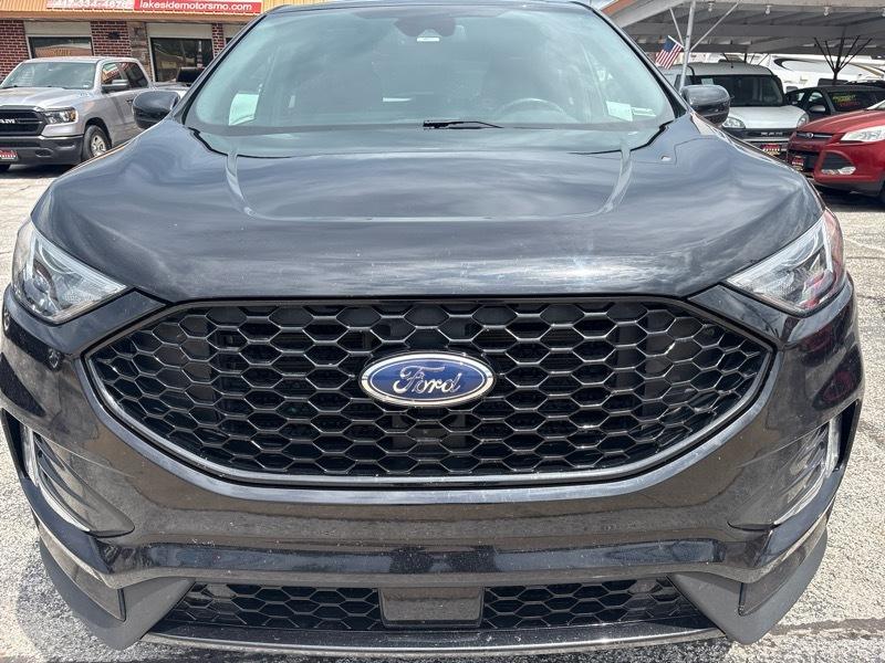 Ford Edge ST-Line AWD 2023