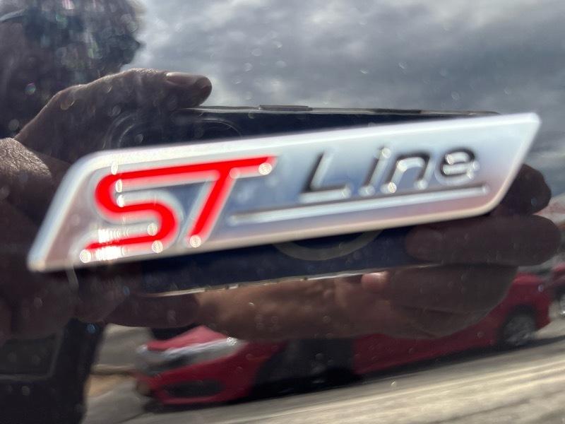 Ford Edge ST-Line AWD 2023