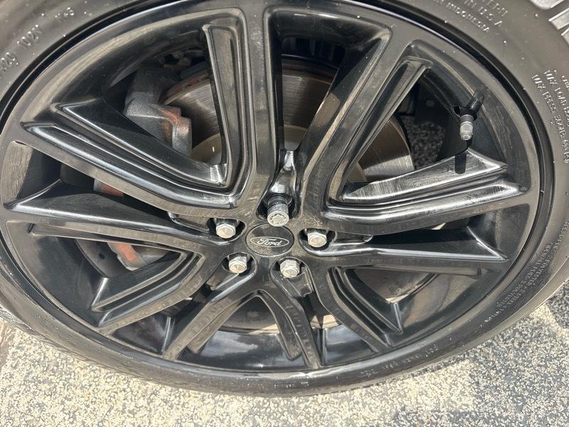 Ford Edge ST-Line AWD 2023