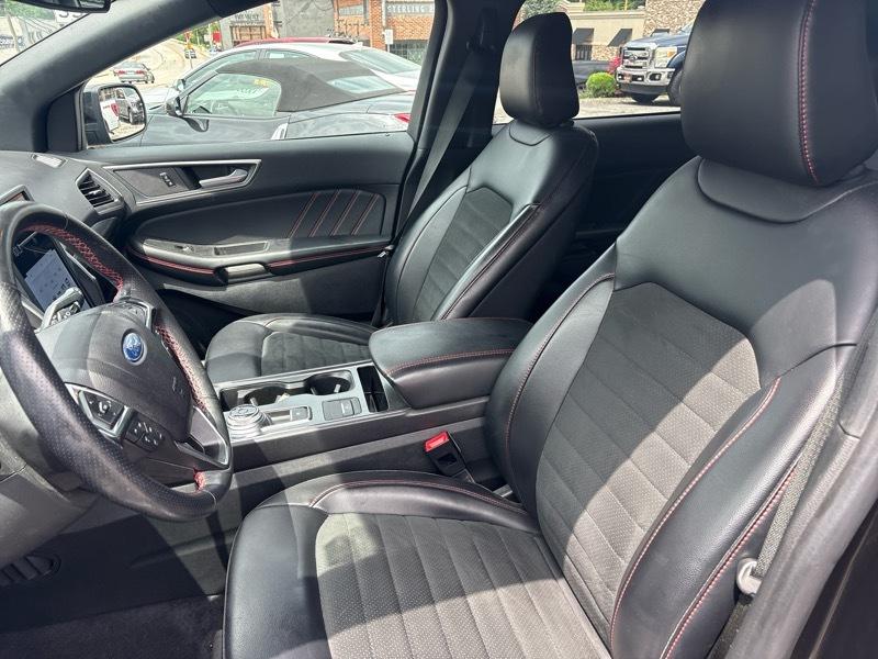 Ford Edge ST-Line AWD 2023