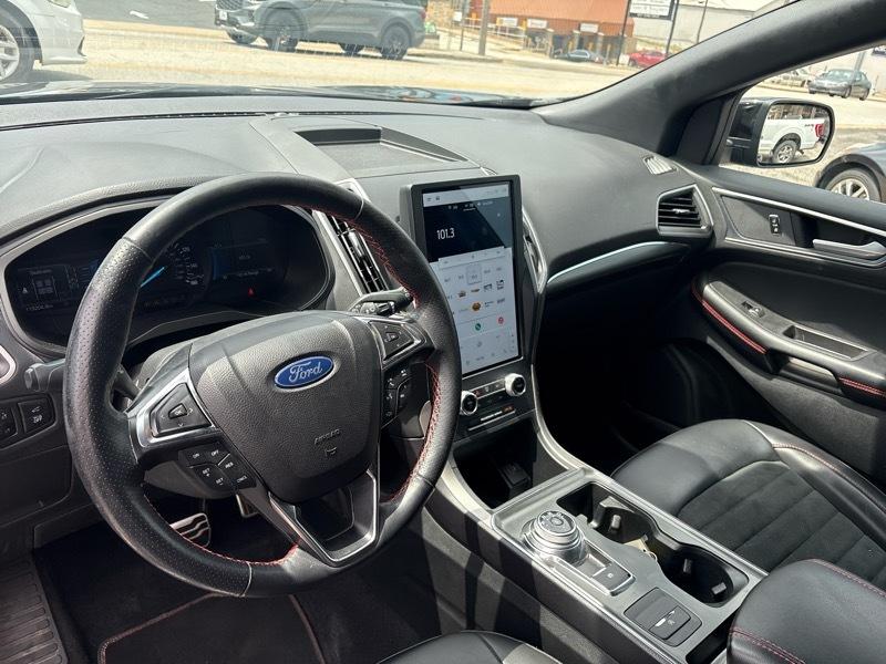 Ford Edge ST-Line AWD 2023