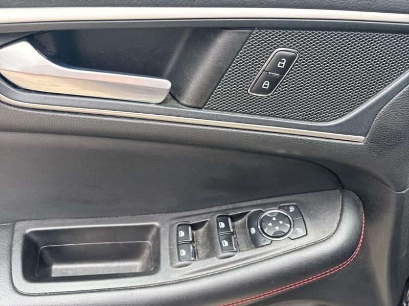 Ford Edge ST-Line AWD 2023