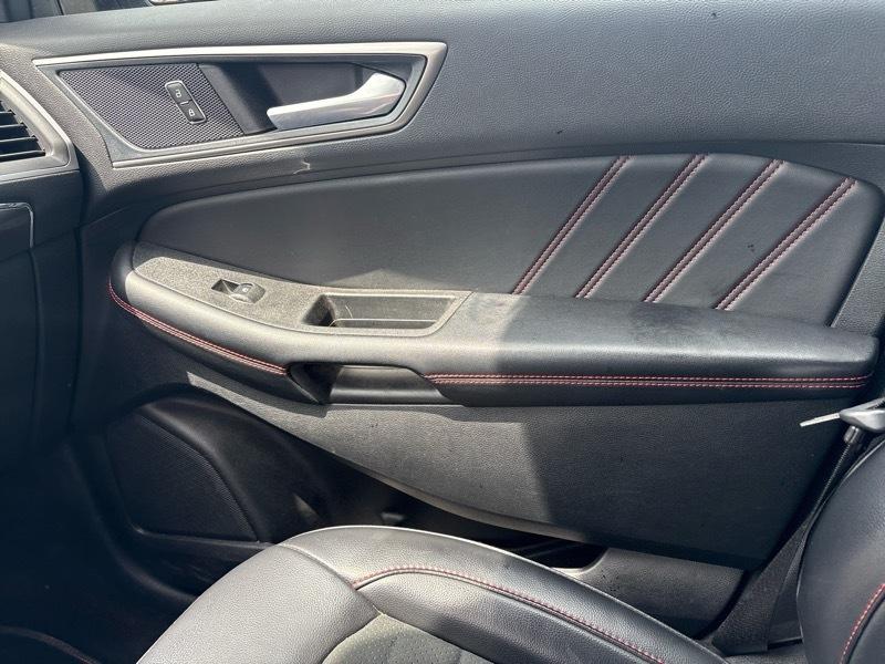 Ford Edge ST-Line AWD 2023