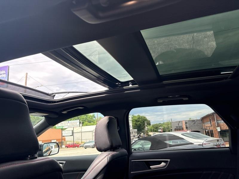 Ford Edge ST-Line AWD 2023