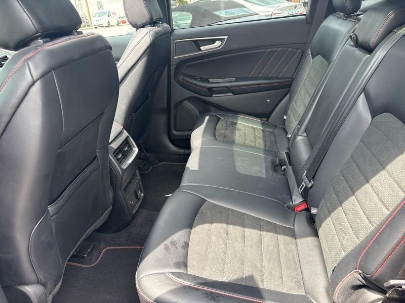 Ford Edge ST-Line AWD 2023