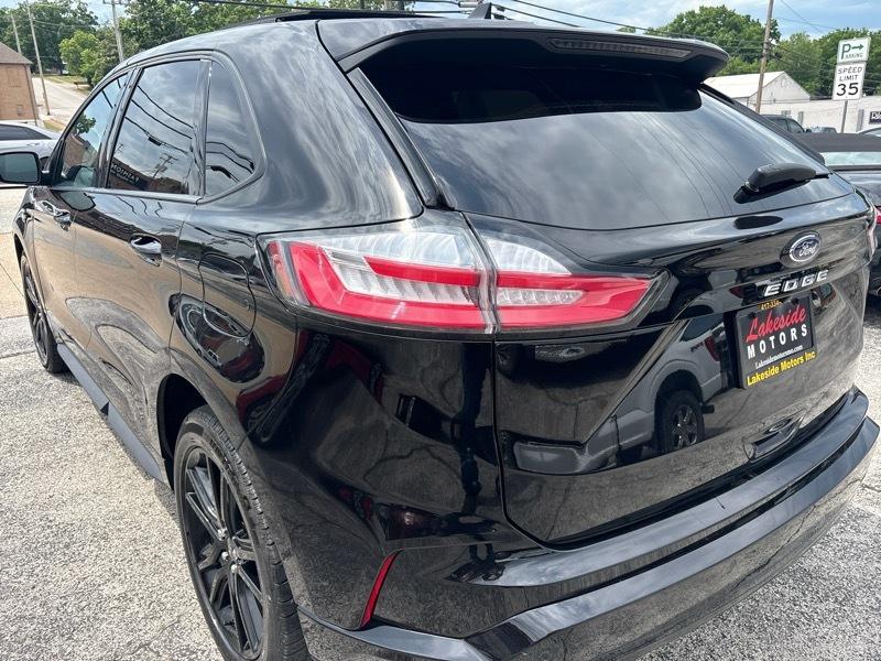 Ford Edge ST-Line AWD 2023