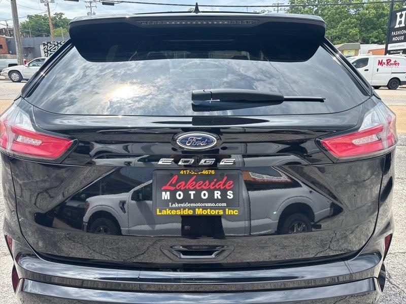 Ford Edge ST-Line AWD 2023