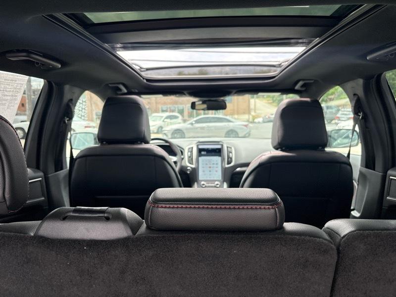 Ford Edge ST-Line AWD 2023