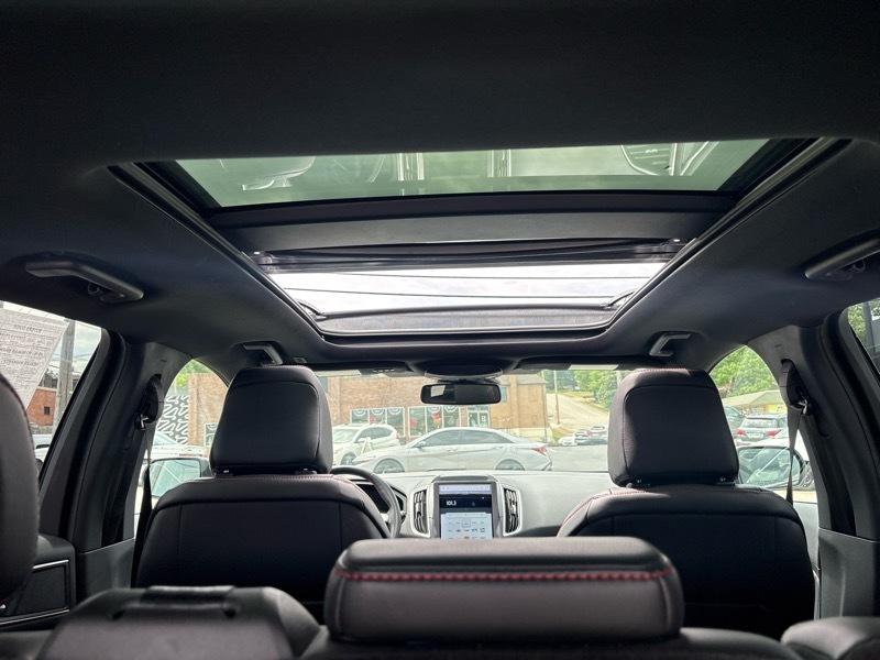 Ford Edge ST-Line AWD 2023
