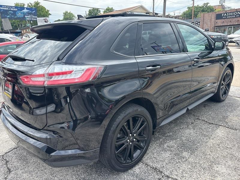 Ford Edge ST-Line AWD 2023