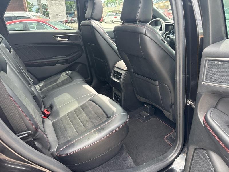 Ford Edge ST-Line AWD 2023
