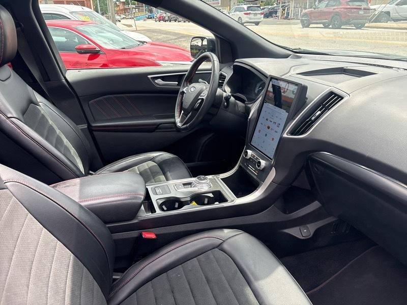Ford Edge ST-Line AWD 2023
