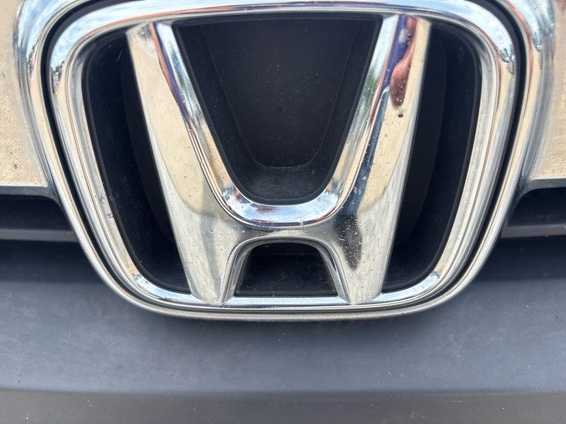 Honda Civic Sedan LX CVT 2018