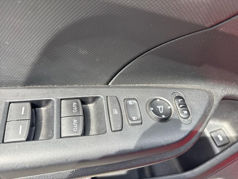 Honda Civic Sedan LX CVT 2018