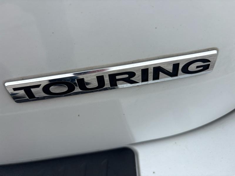 Honda Odyssey Touring Auto 2021