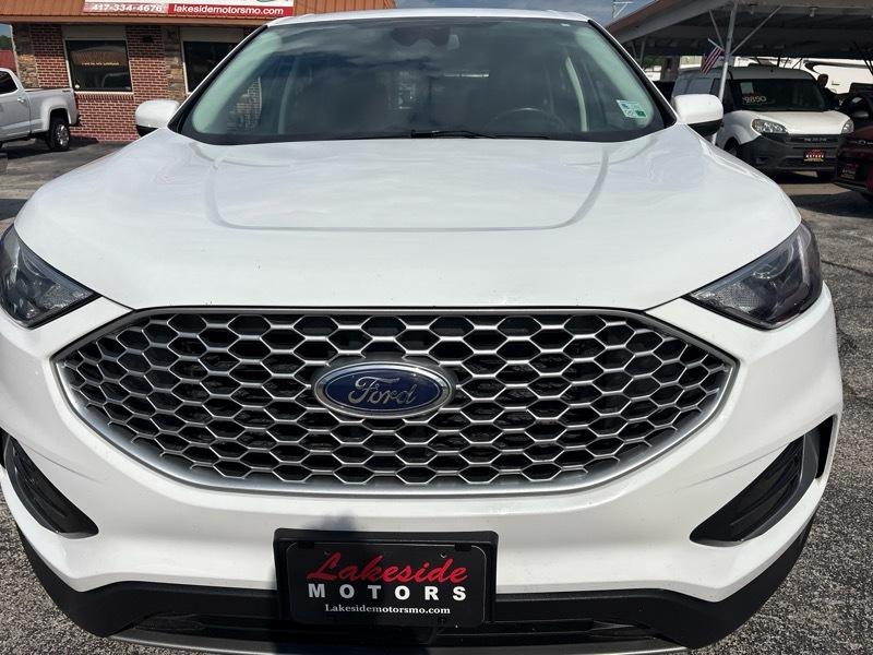 Ford Edge AWD 4dr SEL 2024