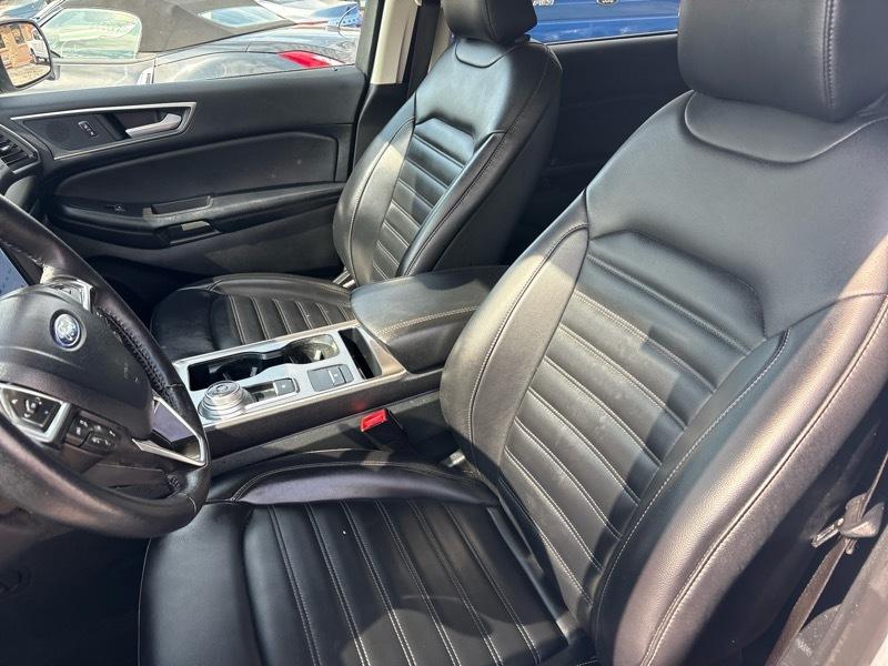 Ford Edge AWD 4dr SEL 2024