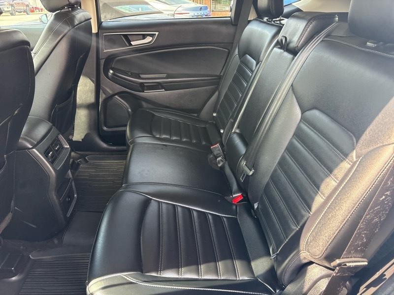 Ford Edge AWD 4dr SEL 2024