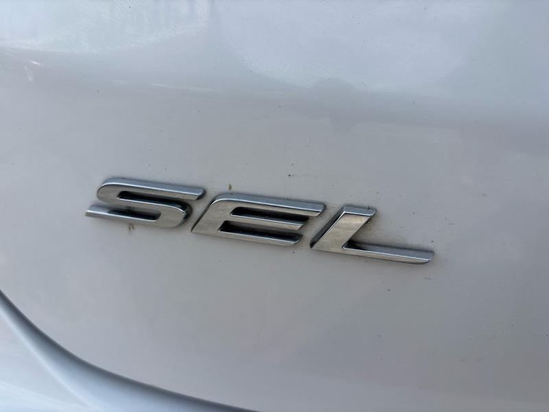 Ford Edge AWD 4dr SEL 2024