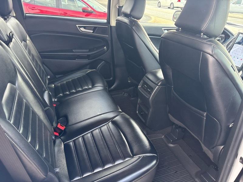Ford Edge AWD 4dr SEL 2024