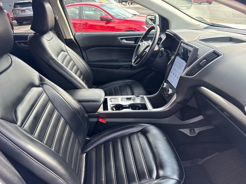Ford Edge AWD 4dr SEL 2024