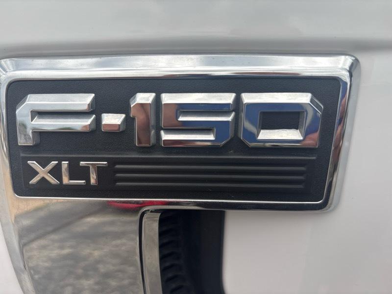 Ford F-150 4WD SuperCrew 139" XLT 2021