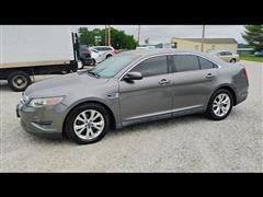 2011 Ford Taurus 